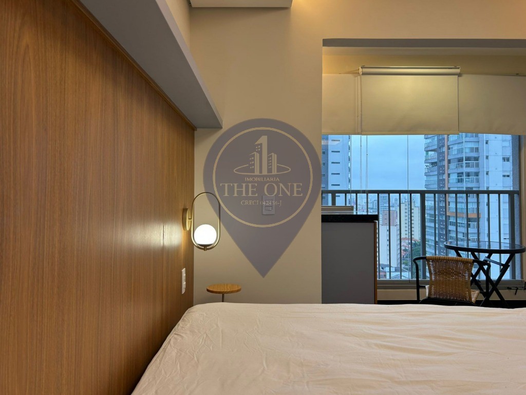 Apartamento, 1 quarto, 25 m² - Foto 13