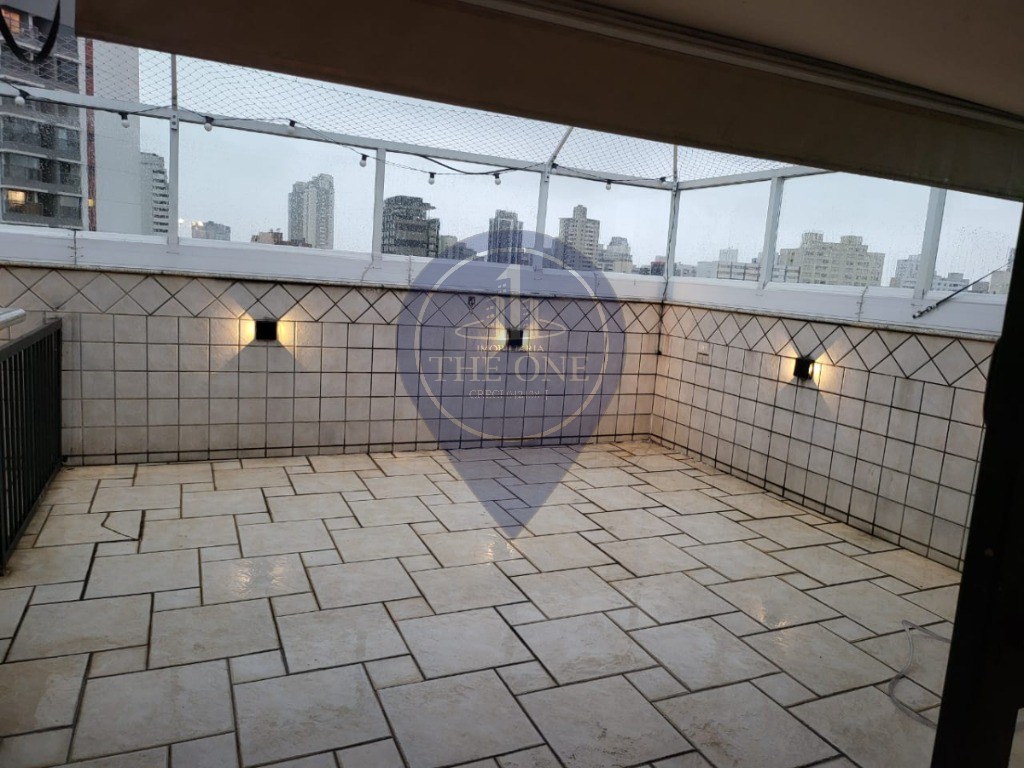 Cobertura, 3 quartos, 168 m² - Foto 6