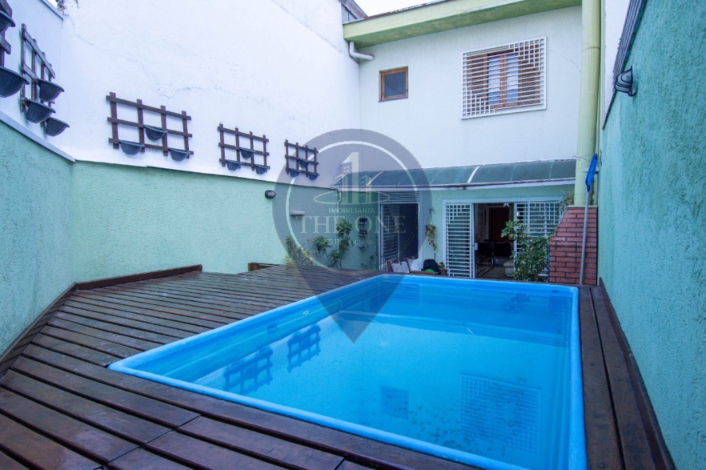 Casa, 4 quartos, 192 m² - Foto 27