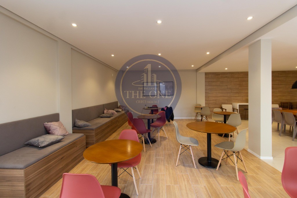 Apartamento, 2 quartos, 34 m² - Foto 17