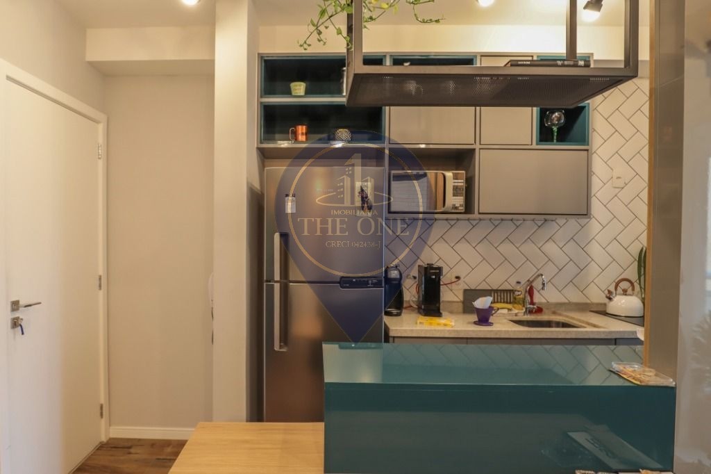 Apartamento, 1 quarto, 37 m² - Foto 7