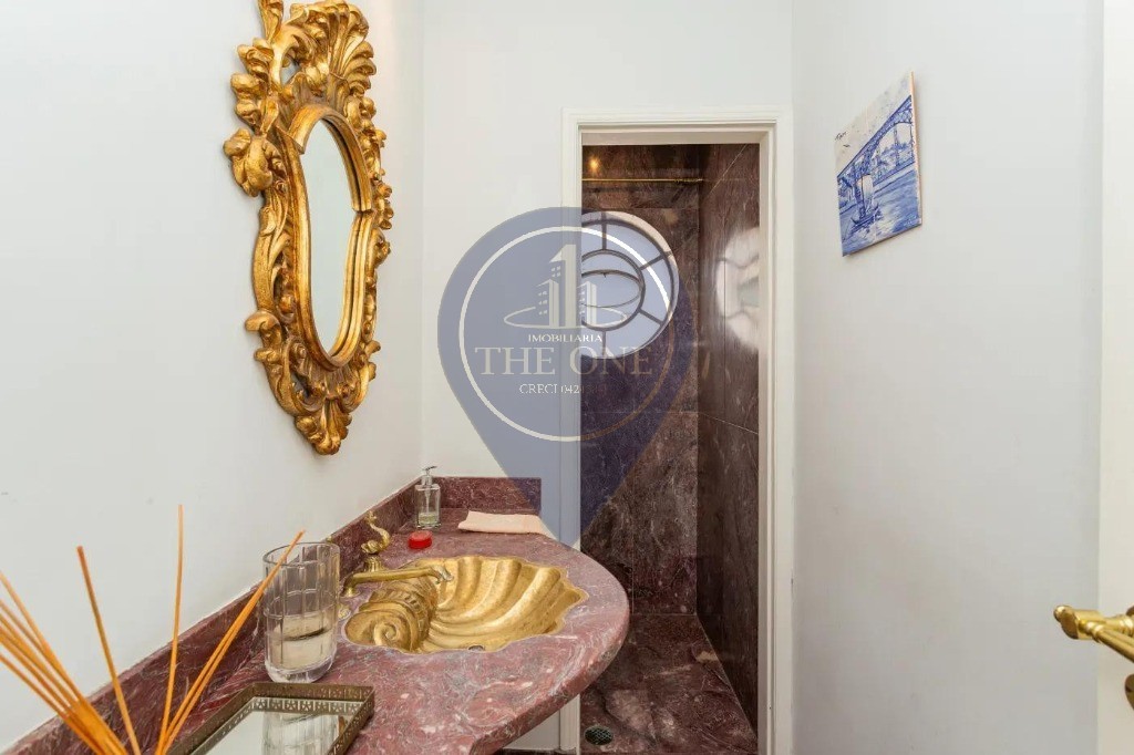 Cobertura, 5 quartos, 578 m² - Foto 23