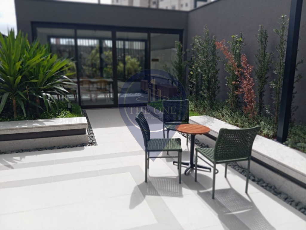 Kitnet-Studio, 28 m² - Foto 20