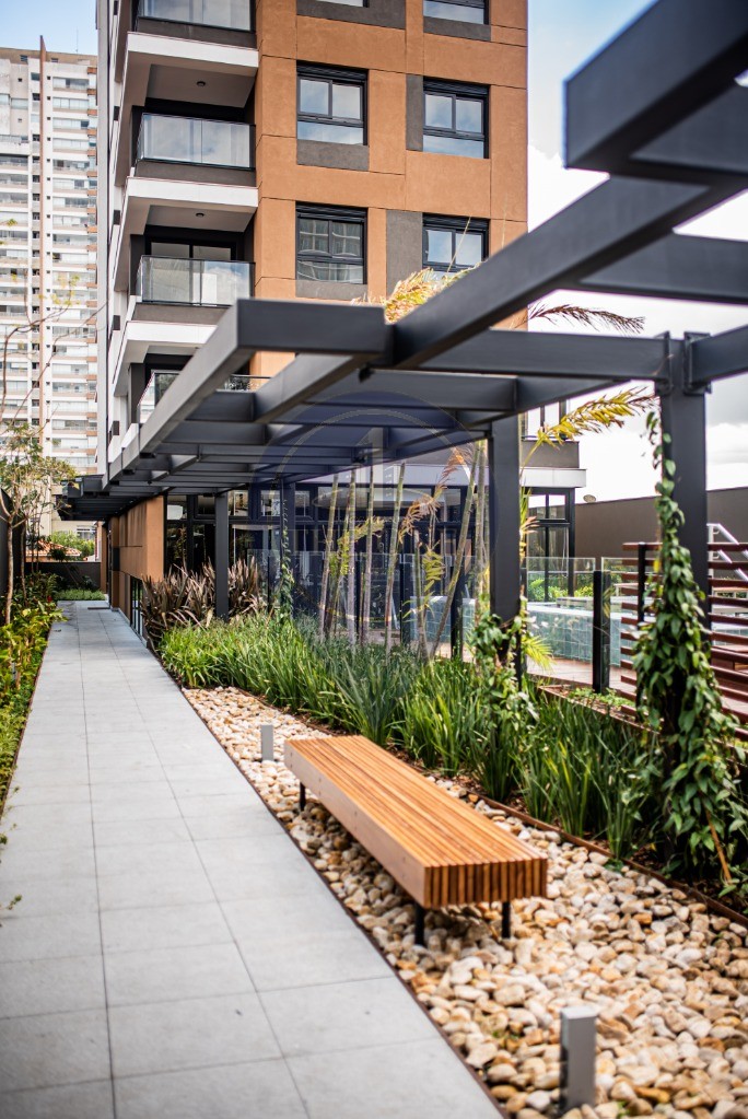 Apartamento, 2 quartos, 65 m² - Foto 25