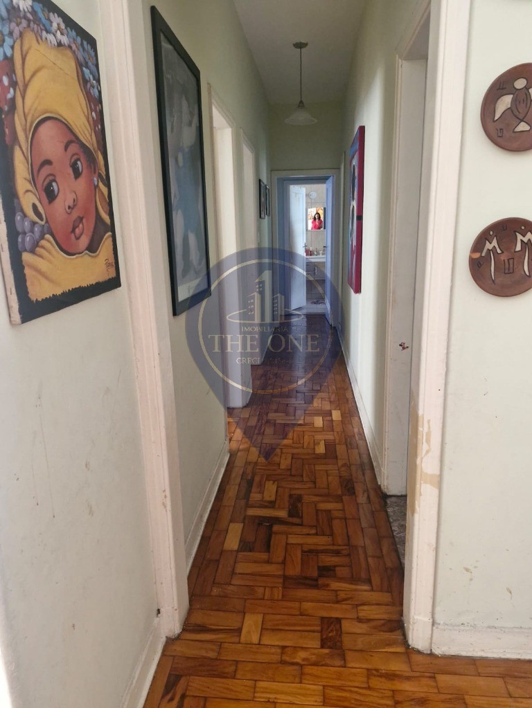 Apartamento, 3 quartos, 120 m² - Foto 10