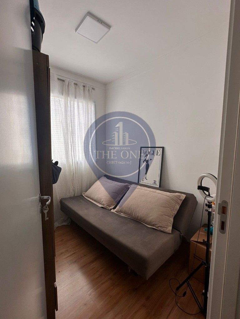 Apartamento, 2 quartos, 35 m² - Foto 11