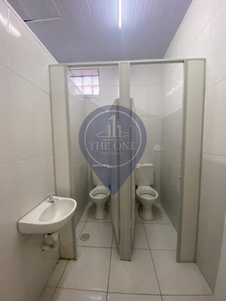 Prédio Inteiro, 276 m² - Foto 20