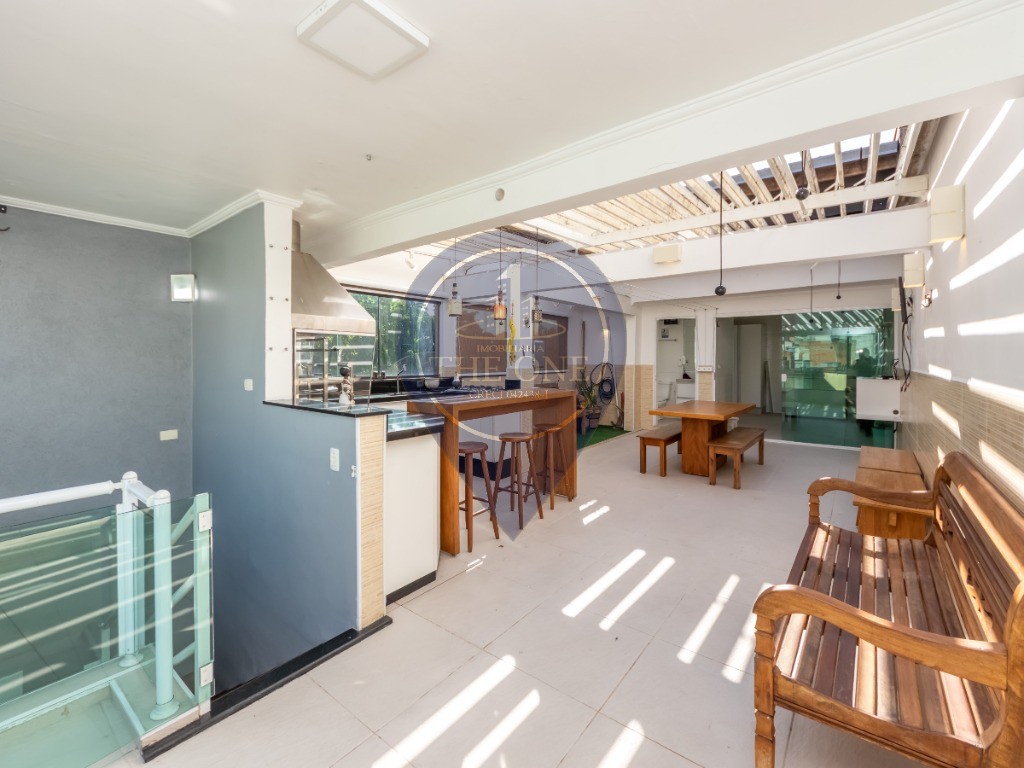 Casa, 2 quartos, 208 m² - Foto 3