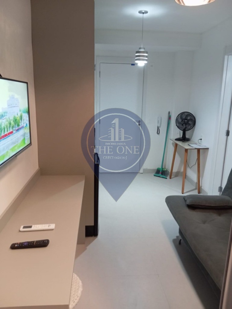 Kitnet-Studio, 28 m² - Foto 2