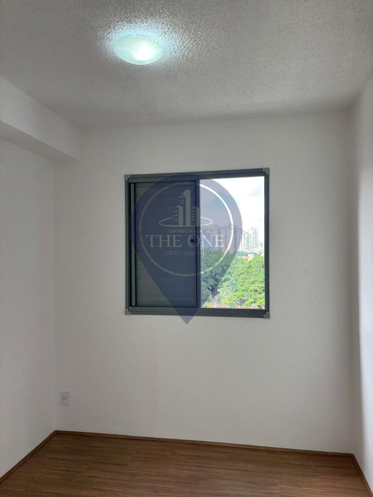 Apartamento, 1 quarto, 30 m² - Foto 5