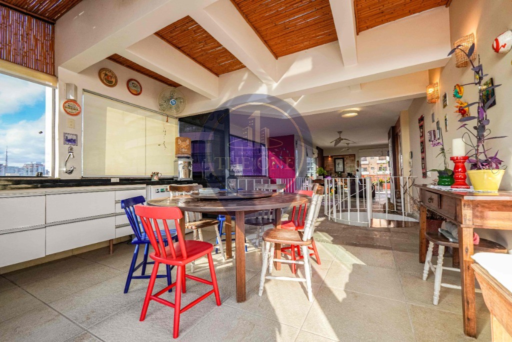 Cobertura, 4 quartos, 722 m² - Foto 14