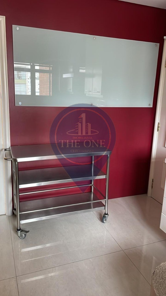 Apartamento, 3 quartos, 200 m² - Foto 13