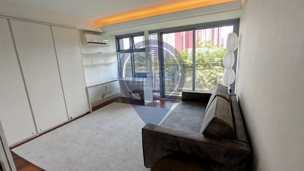 Apartamento, 2 quartos, 132 m² - Foto 8