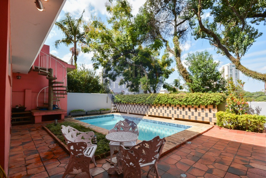 Casa, 3 quartos, 250 m² - Foto 27