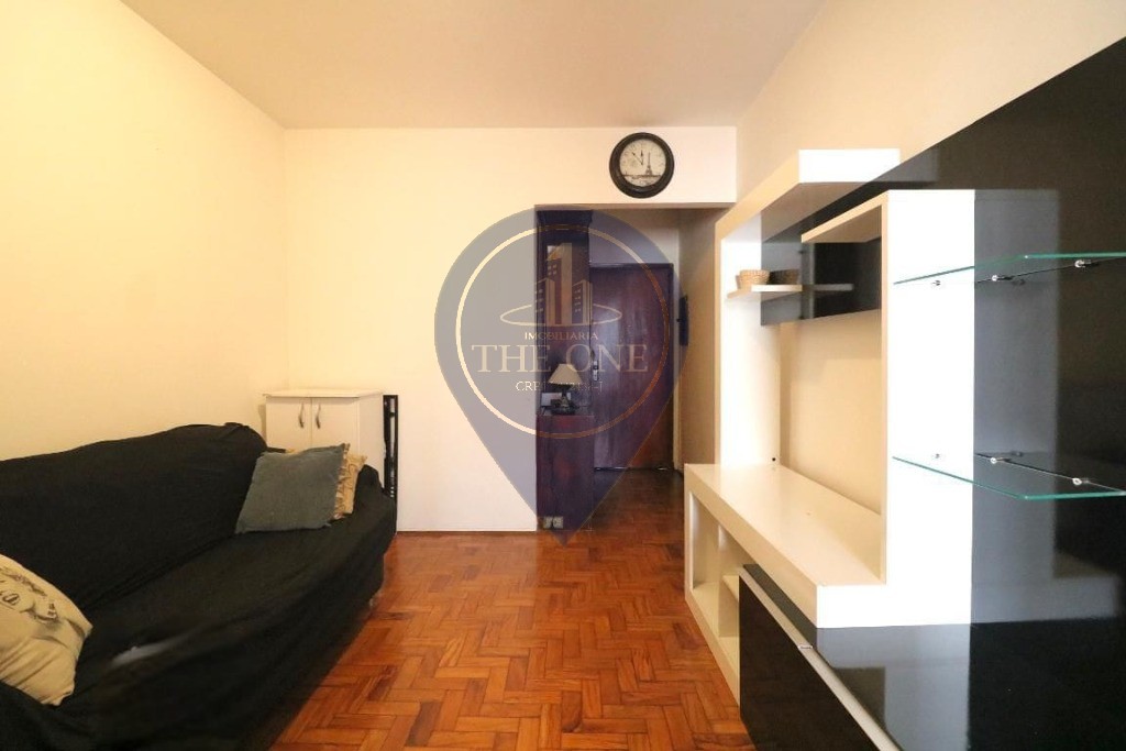 Apartamento, 1 quarto, 48 m² - Foto 4