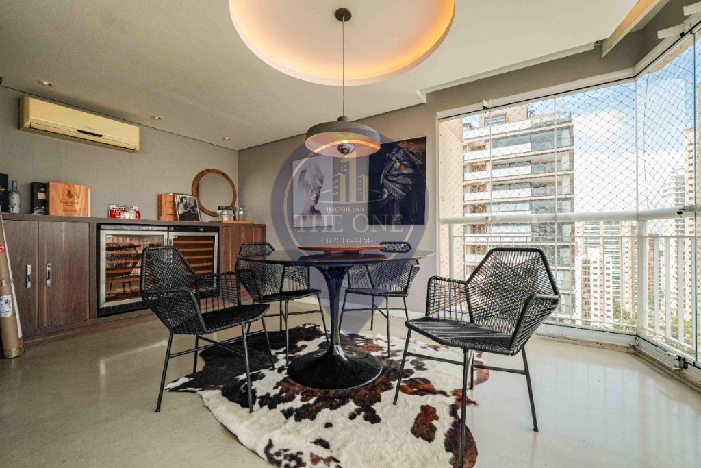 Cobertura, 4 quartos, 404 m² - Foto 2