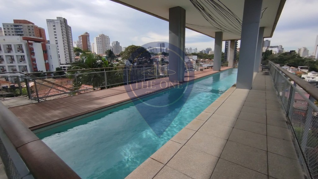 Apartamento, 2 quartos, 132 m² - Foto 22