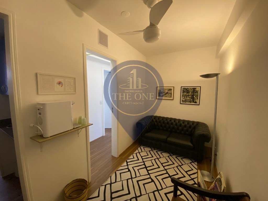 Sala-Conjunto, 45 m² - Foto 10
