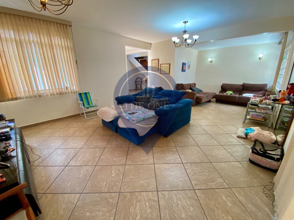 Casa, 5 quartos, 360 m² - Foto 1