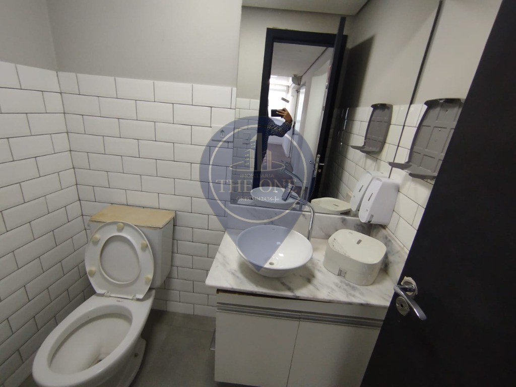 Sala-Conjunto, 338 m² - Foto 24