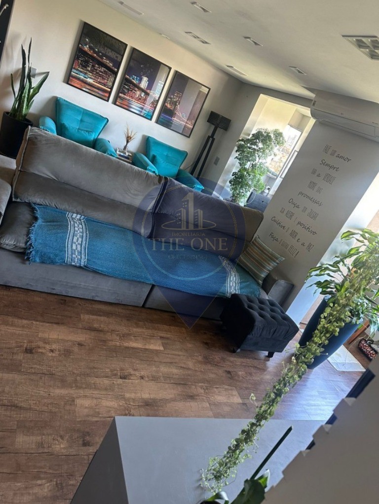 Cobertura, 3 quartos, 195 m² - Foto 5