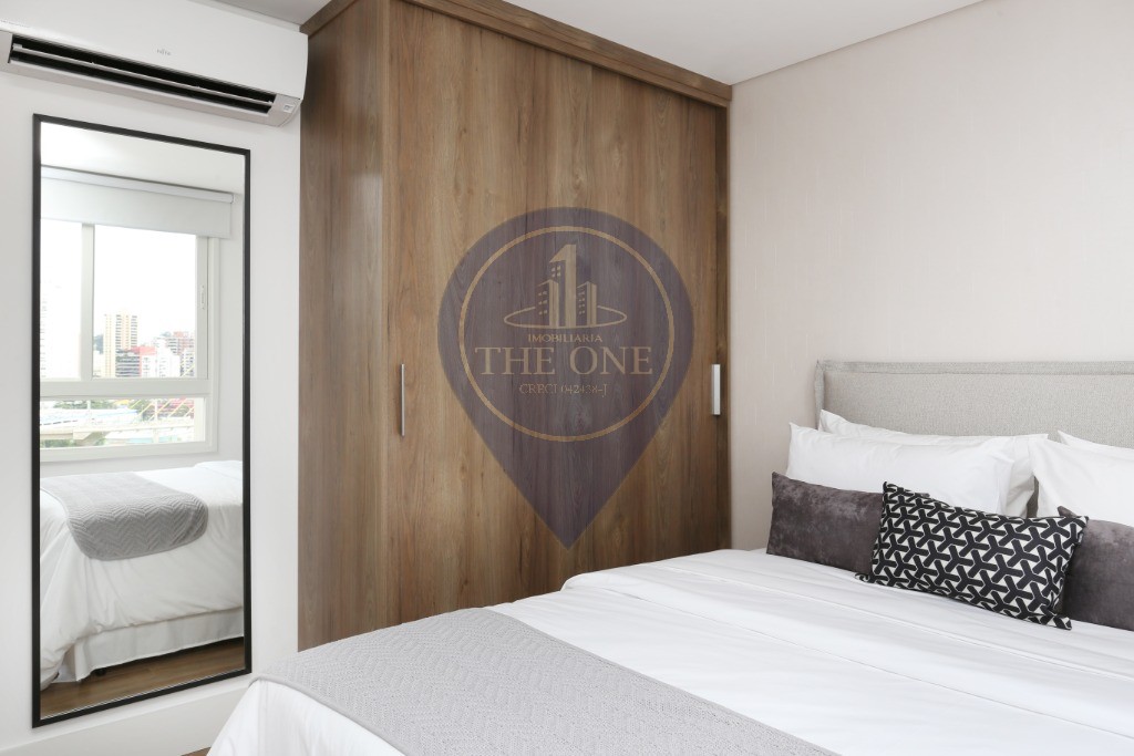 Kitnet-Studio, 63 m² - Foto 24