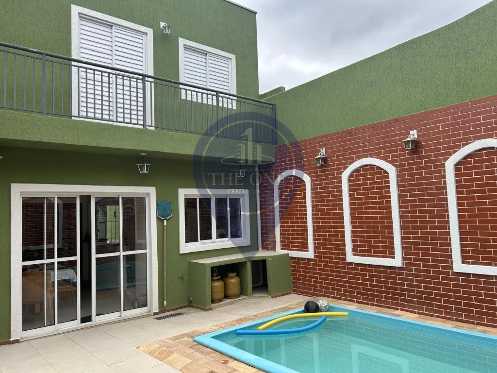 Casa, 5 quartos, 280 m² - Foto 34