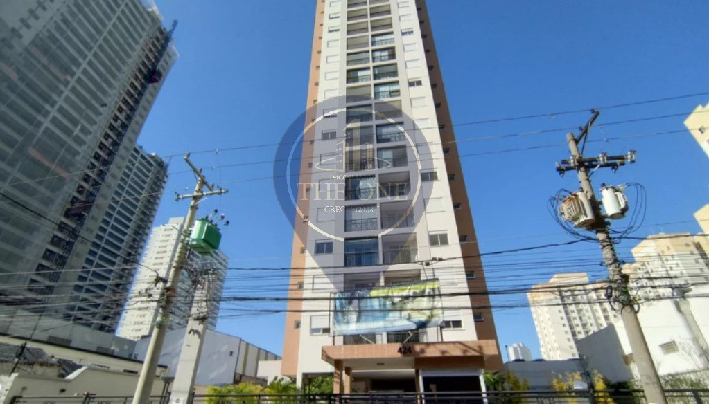 Apartamento, 2 quartos, 55 m² - Foto 27