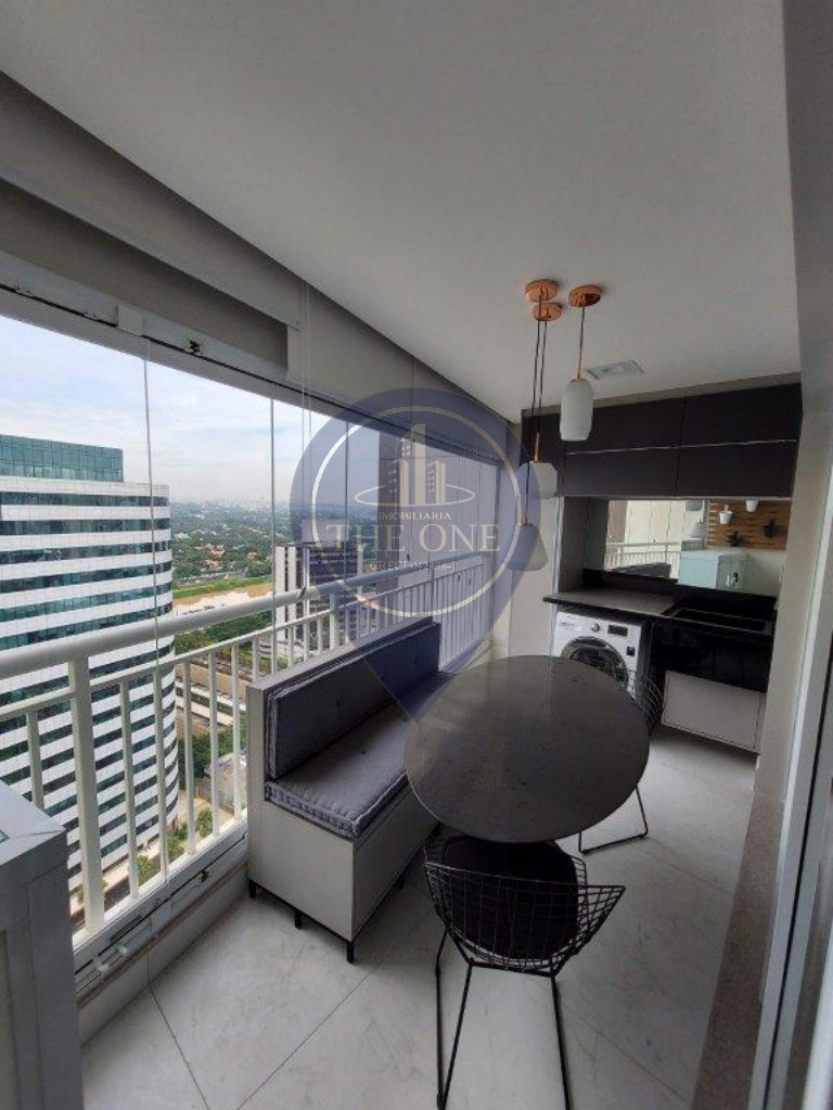 Kitnet-Studio, 37 m² - Foto 5