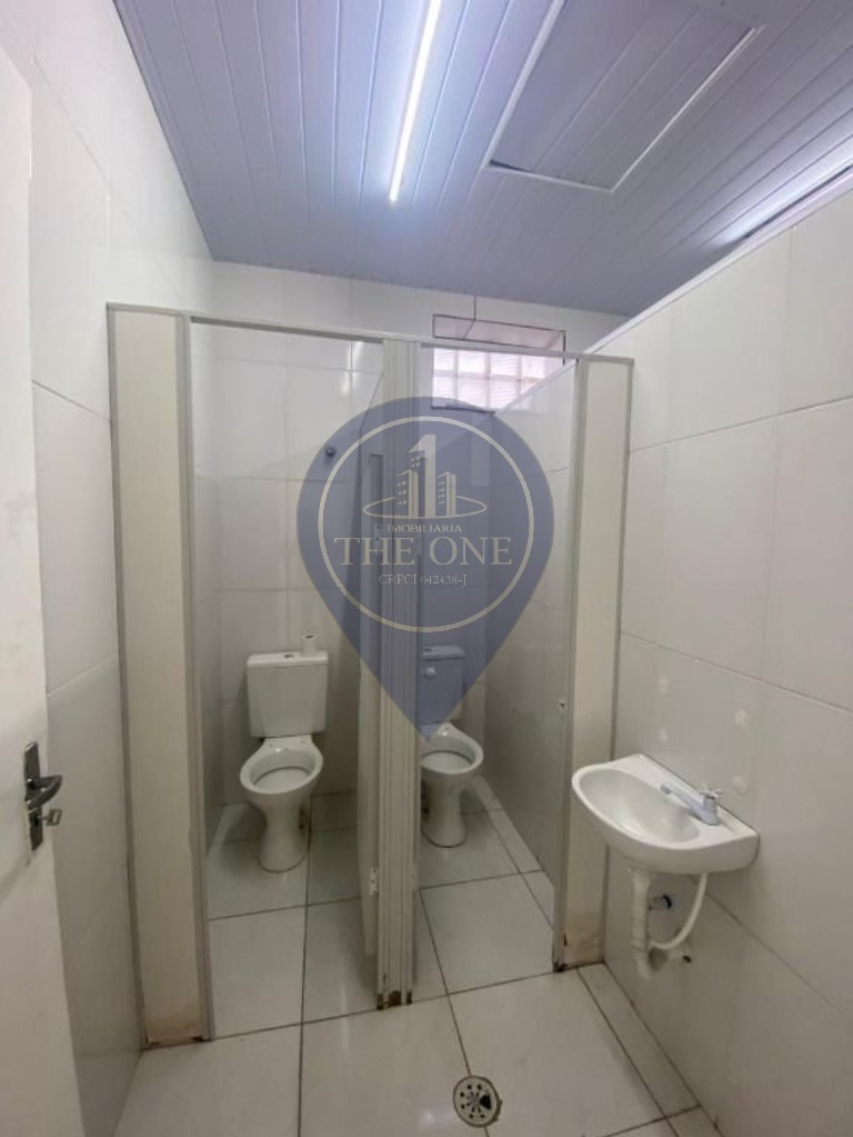 Prédio Inteiro, 276 m² - Foto 21