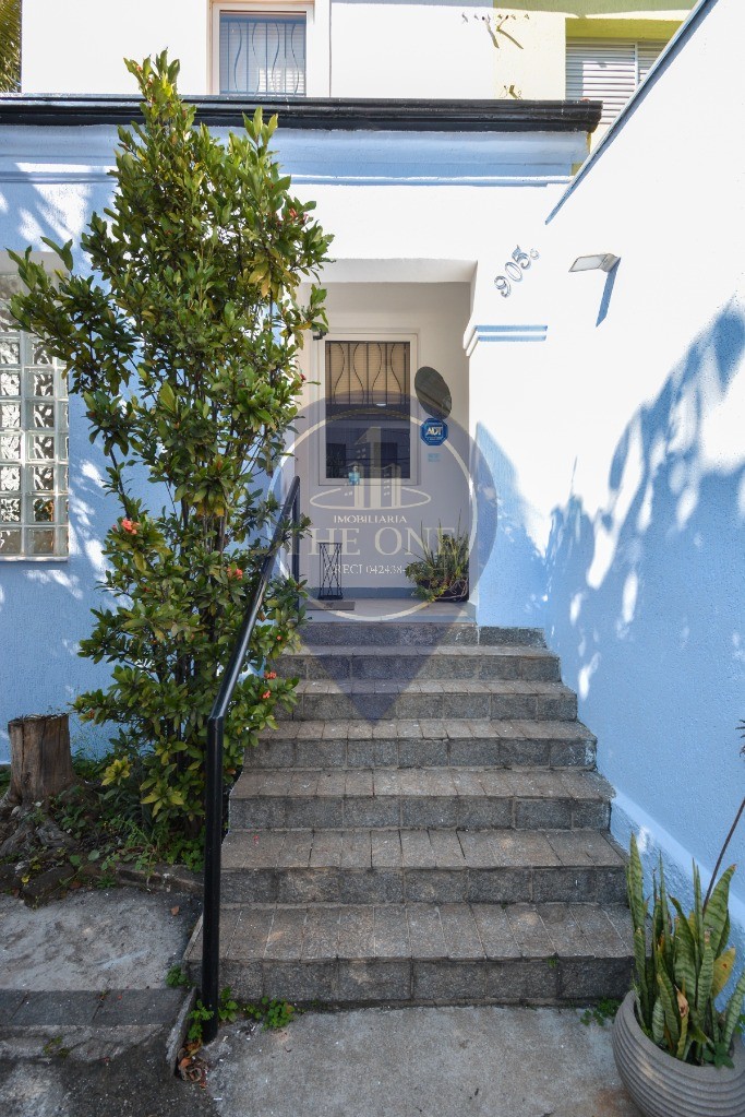 Prédio Inteiro, 181 m² - Foto 20