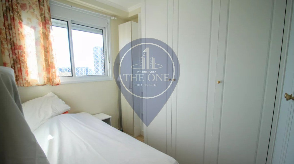 Apartamento, 2 quartos, 55 m² - Foto 20