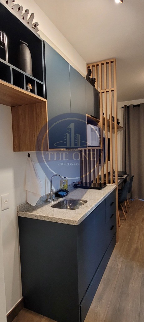 Kitnet-Studio, 28 m² - Foto 15