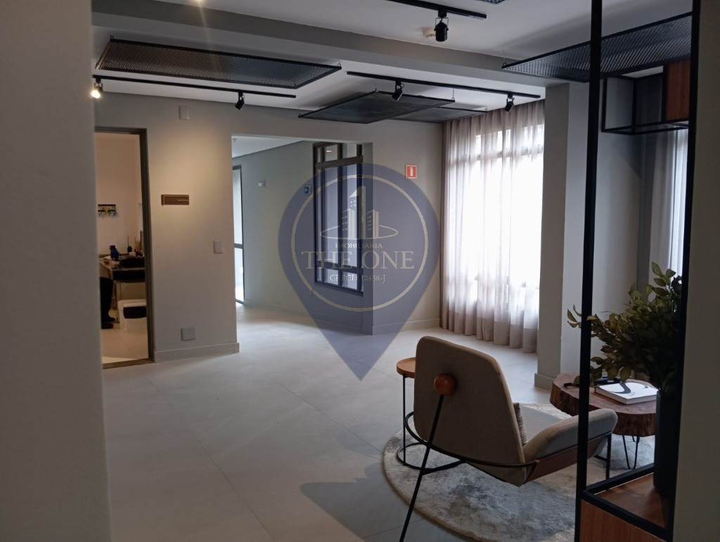 Kitnet-Studio, 28 m² - Foto 24
