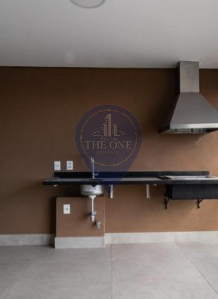 Apartamento, 3 quartos, 122 m² - Foto 2