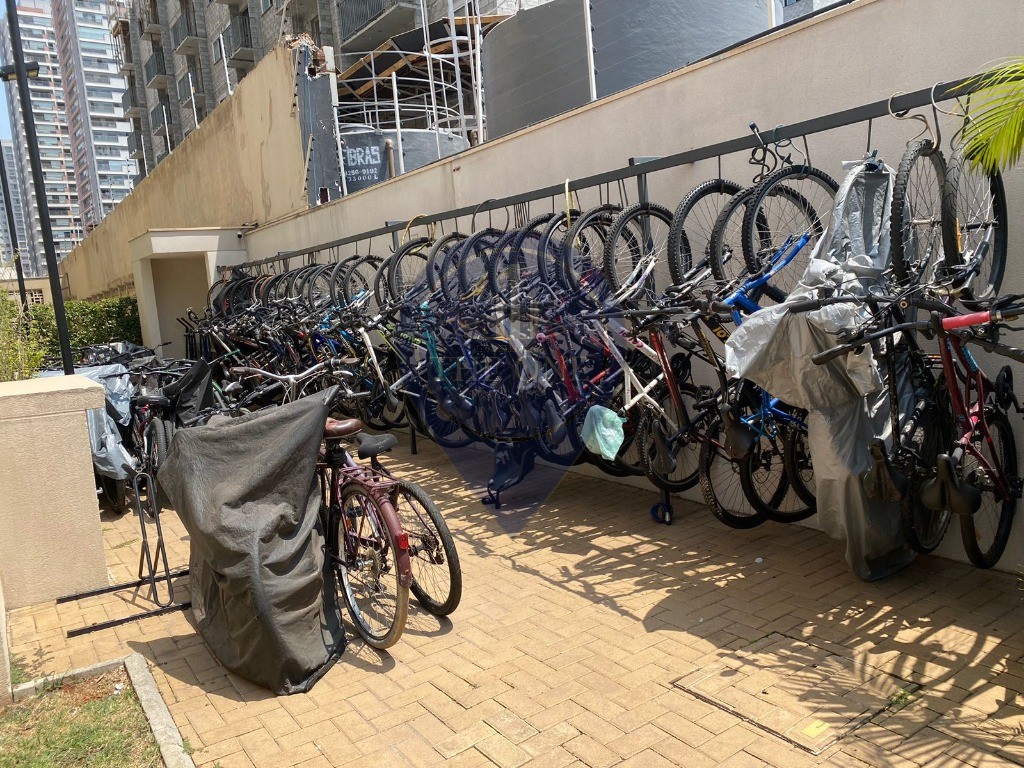 Apartamento, 2 quartos, 38 m² - Foto 36