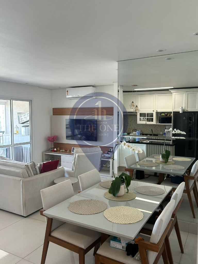 Apartamento, 2 quartos, 81 m² - Foto 2