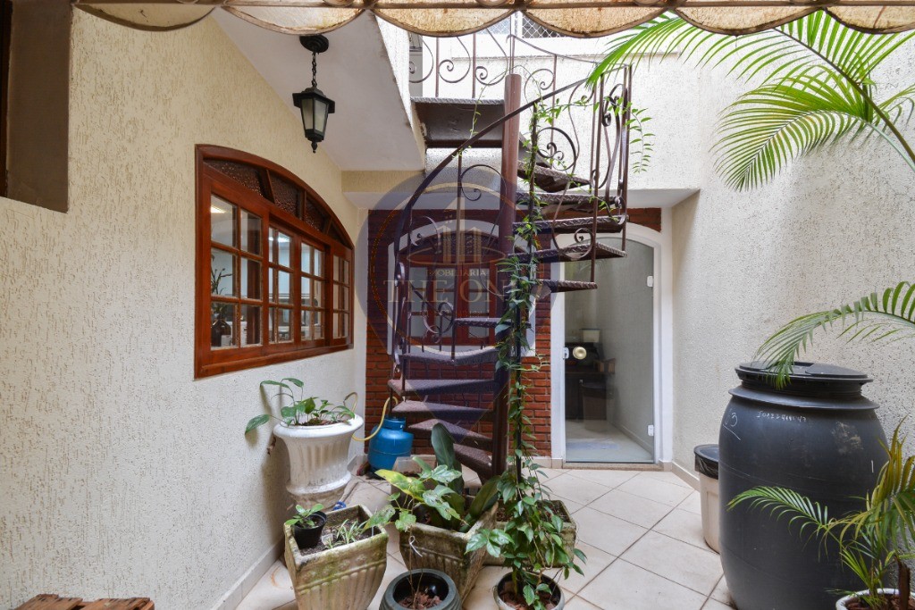 Casa, 3 quartos, 300 m² - Foto 22