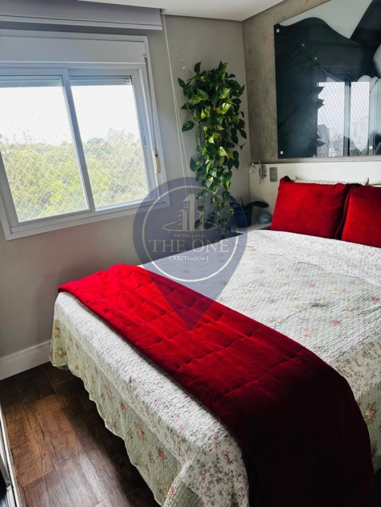 Cobertura, 3 quartos, 195 m² - Foto 29