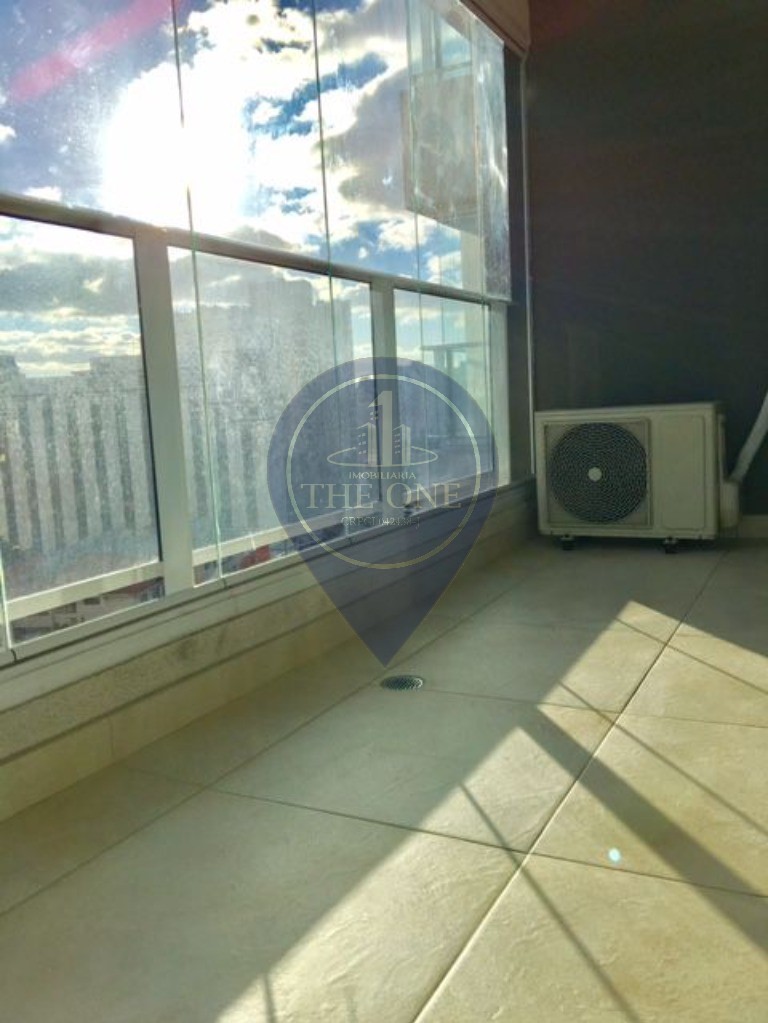 Apartamento, 1 quarto, 46 m² - Foto 3