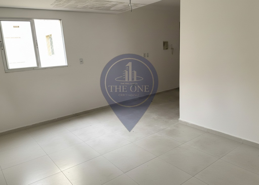 Apartamento, 2 quartos, 50 m² - Foto 1