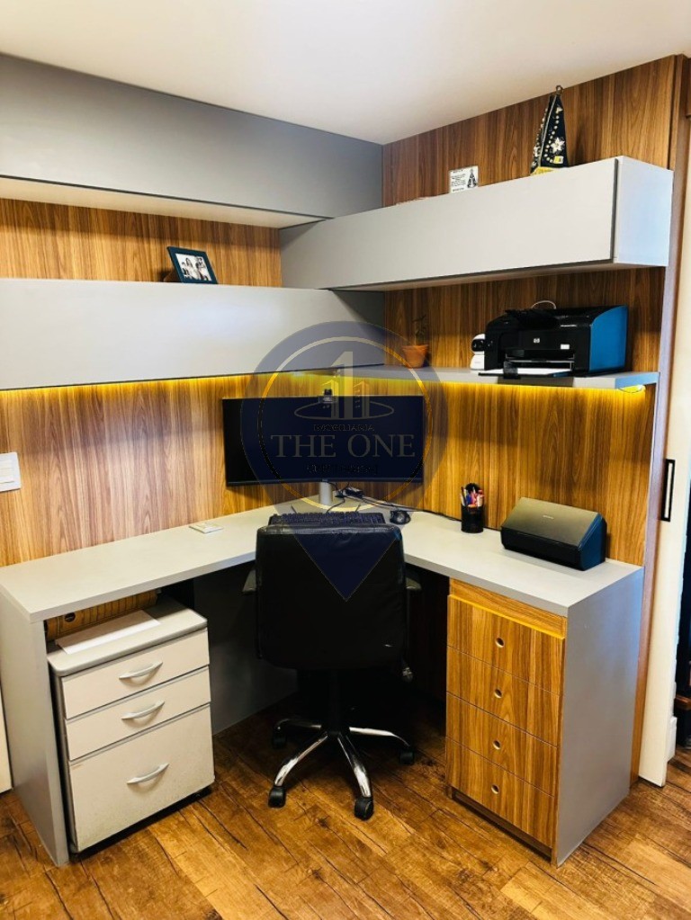 Cobertura, 3 quartos, 195 m² - Foto 24