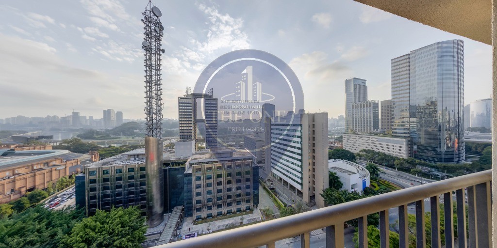 Apartamento, 1 quarto, 24 m² - Foto 7