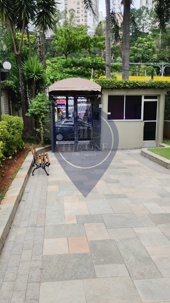 Apartamento, 2 quartos, 58 m² - Foto 18