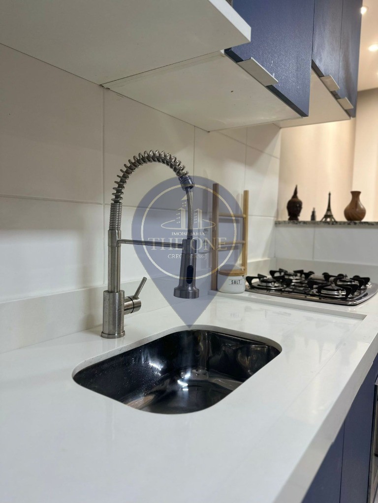 Apartamento, 2 quartos, 35 m² - Foto 8