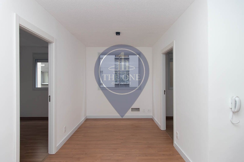 Apartamento, 2 quartos, 34 m² - Foto 4