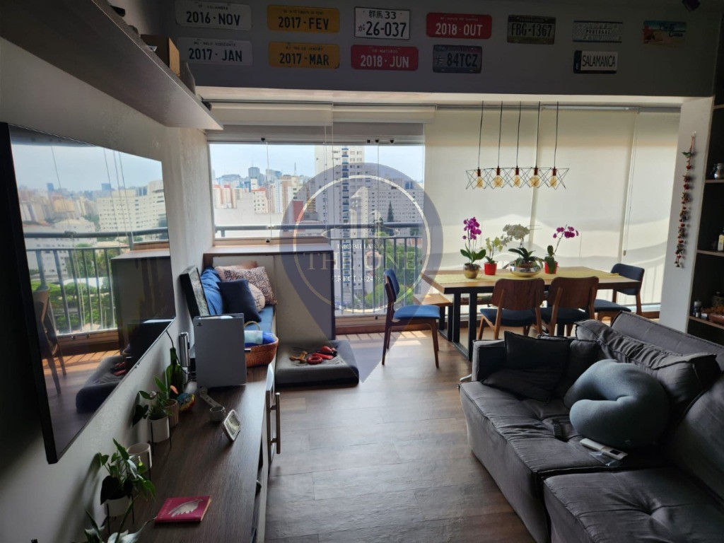 Apartamento, 2 quartos, 85 m² - Foto 3