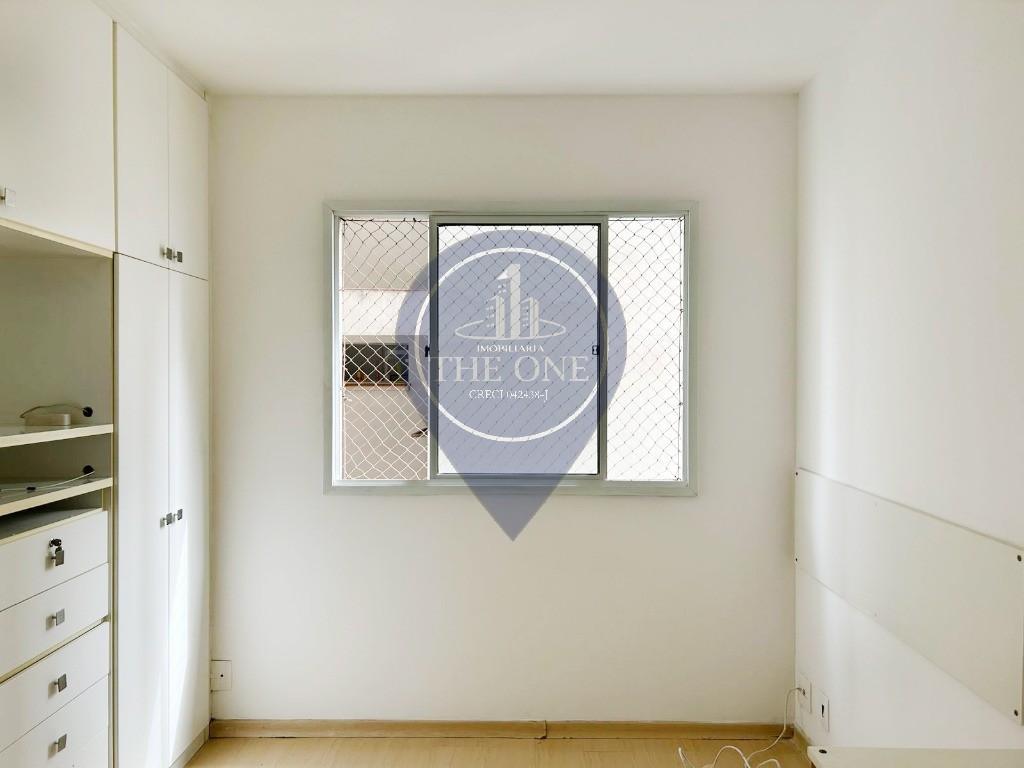 Apartamento, 1 quarto, 33 m² - Foto 2