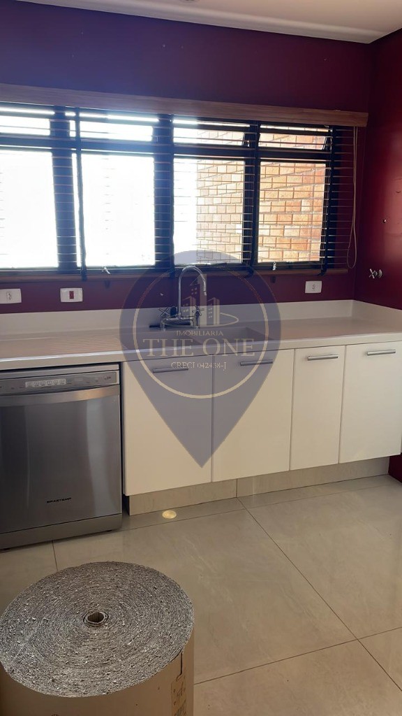 Apartamento, 3 quartos, 200 m² - Foto 9