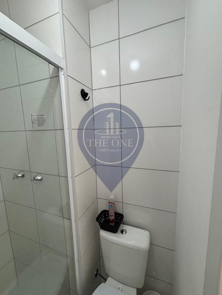 Apartamento, 1 quarto, 30 m² - Foto 10